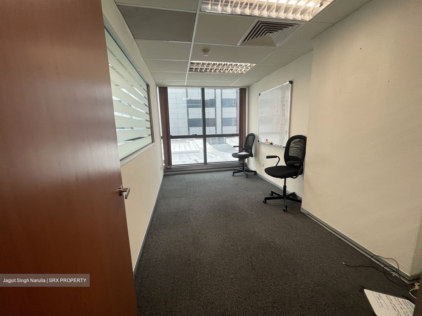 High Street Centre (D6), Office #512852441